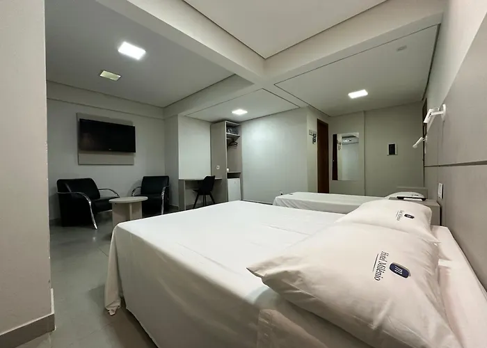 Hotel Milenio