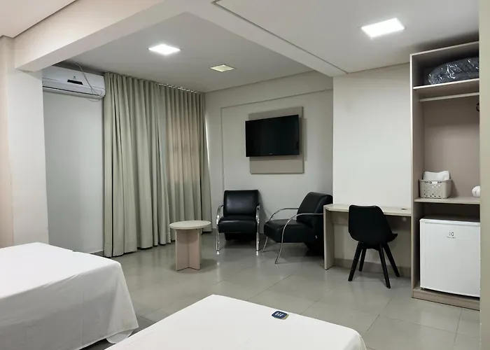 Hotel Milenio