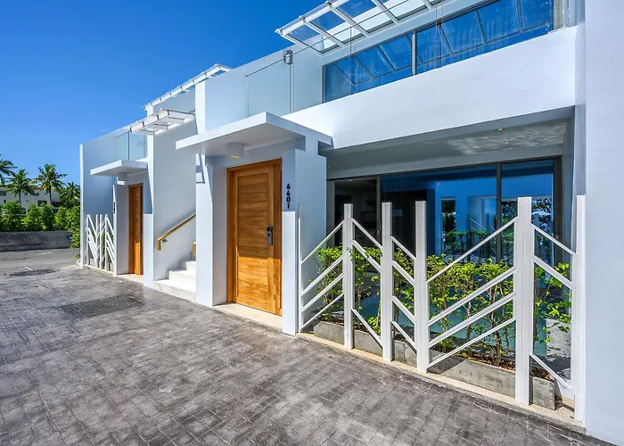 The Beachfront Hotel Phuket