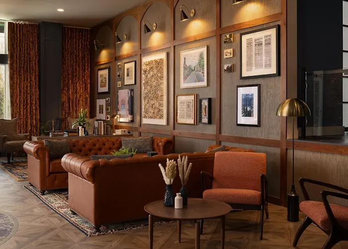 Hotel Indigo West Chester - Downtown By Ihg