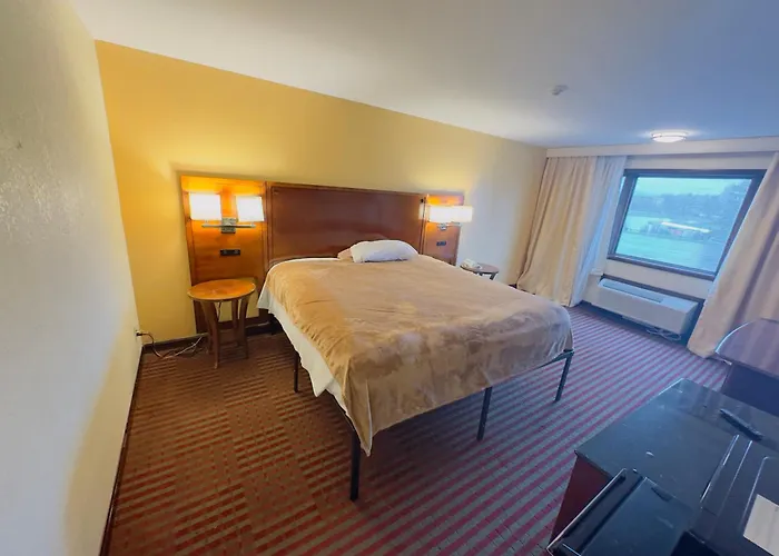 Montpelier Dog Friendly Hotels