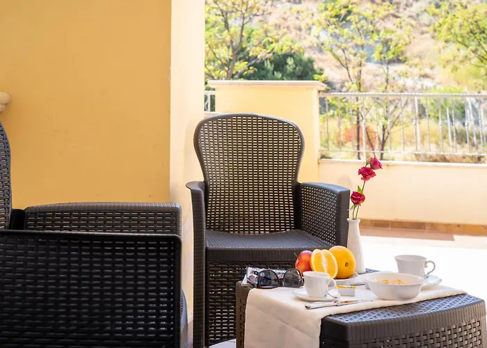 Kala Kretosa Hotel Calopezzati