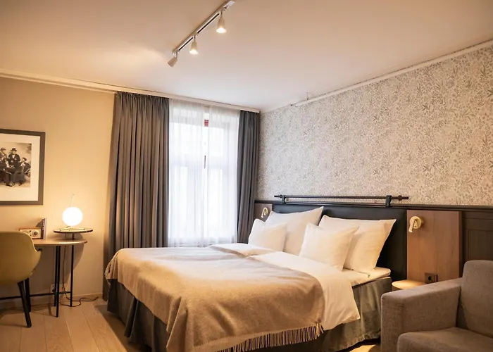 Home Hotel Hammer Lillehammer
