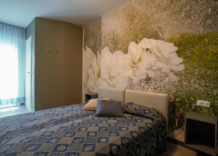 Hotel Alemagna B&B Lido Del Sole Pet Friendly Bibione