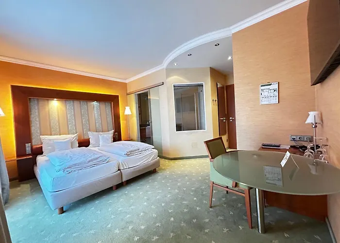 Hotel Im Engel Warendorf