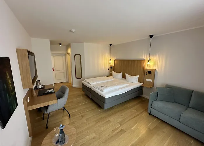 Hotel Poeker Meppen