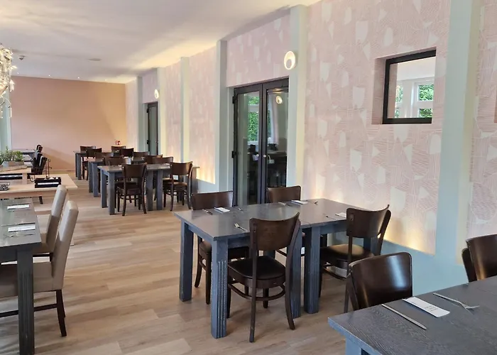 Select Hotel Oberhausen