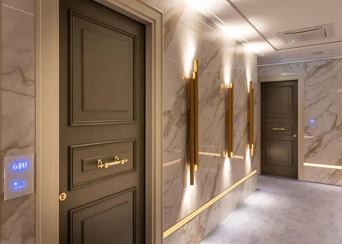 Hotel Abner'S Riccione