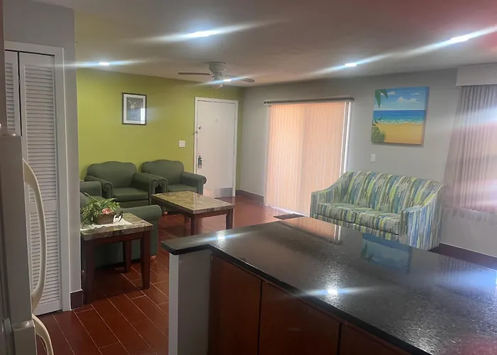 Travelodge By Wyndham Hotel & Cottages St Augustine - Historic