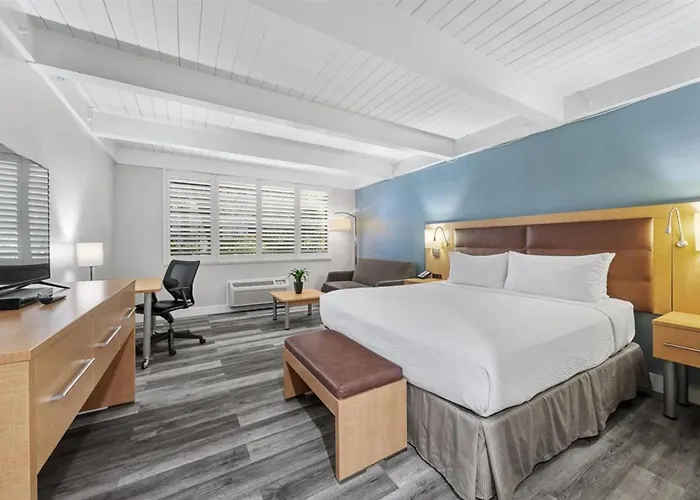 Prodigy Hotel, A Days Inn By Wyndham