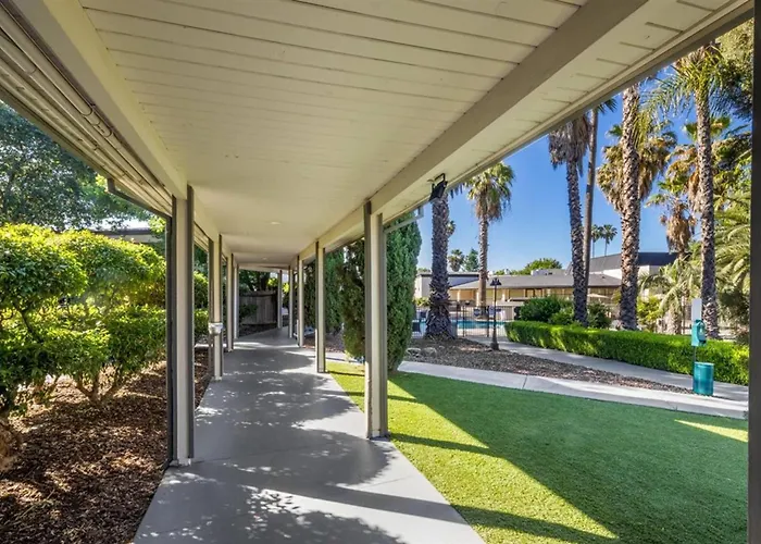 Prodigy Hotel, A Days Inn By Wyndham