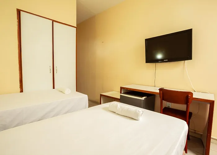 Hotel Jangadeiro