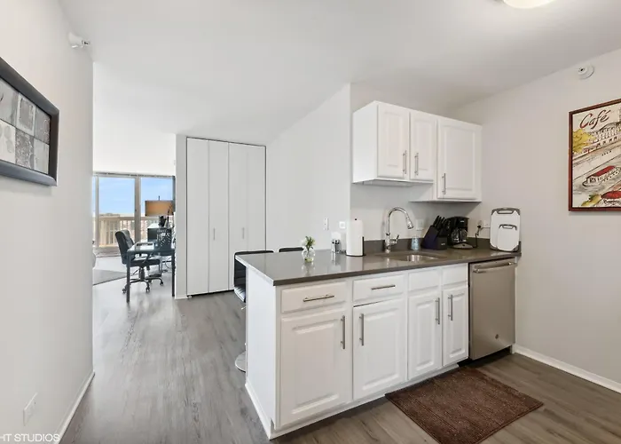 The Penthouse At Grand Plaza