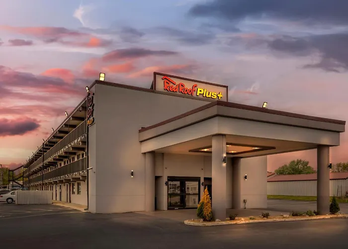 Red Roof Inn