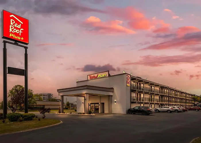 Red Roof Inn