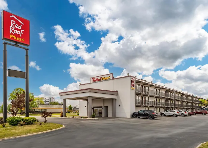 Red Roof Inn