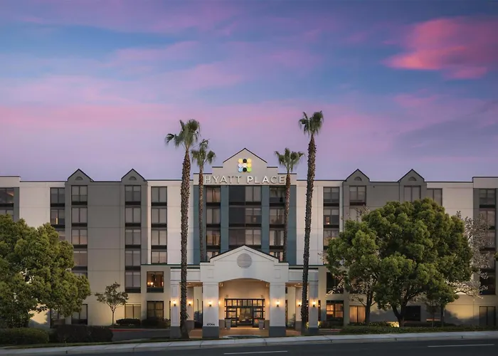 Hyatt Place Sacramento