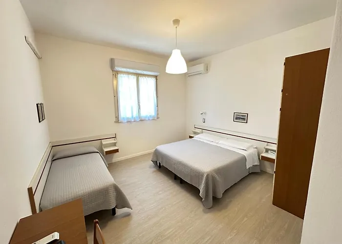 Hotel Fiorenza Milano Marittima