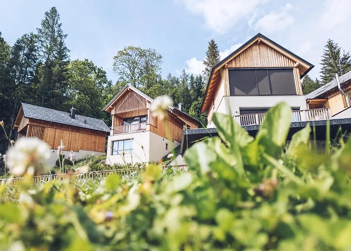 Montestyria Chalets&Suiten