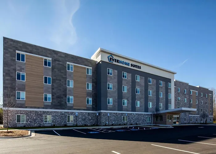 Everhome Suites Atlanta