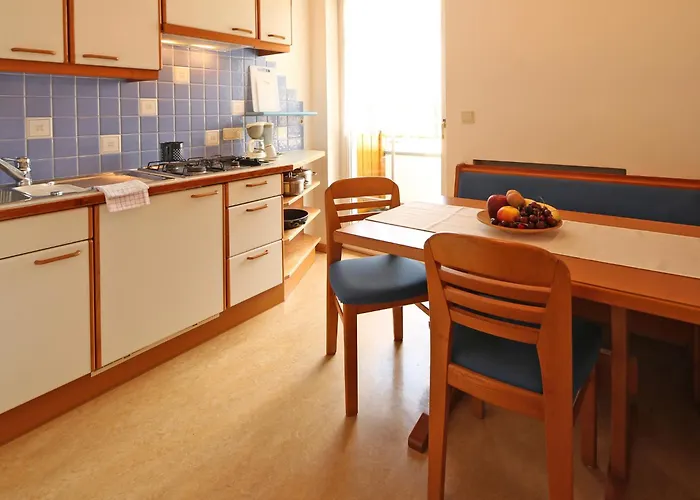 Residence Rose