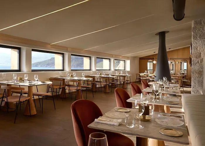 Hotel Mamula Island By Banyan Tree Herceg Novi