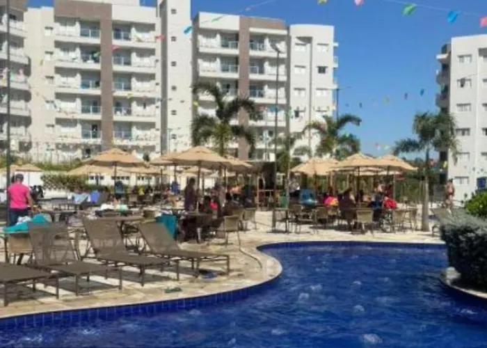 Lagoa Park Hotel