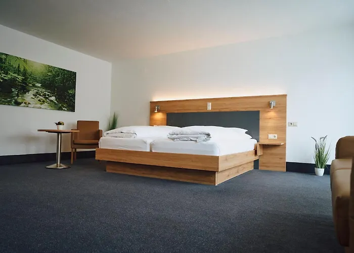 TIPTOP Hotel Hirt