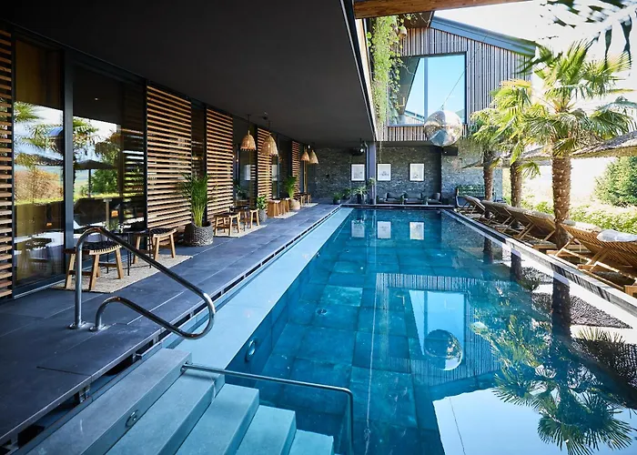 Hotel Gerl