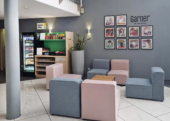 Garner Hotel Oberhausen