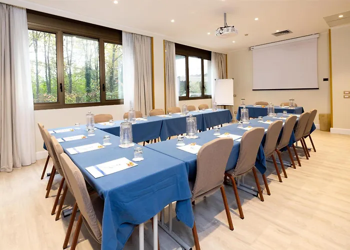 Best Western Air Hotel Linate Segrate