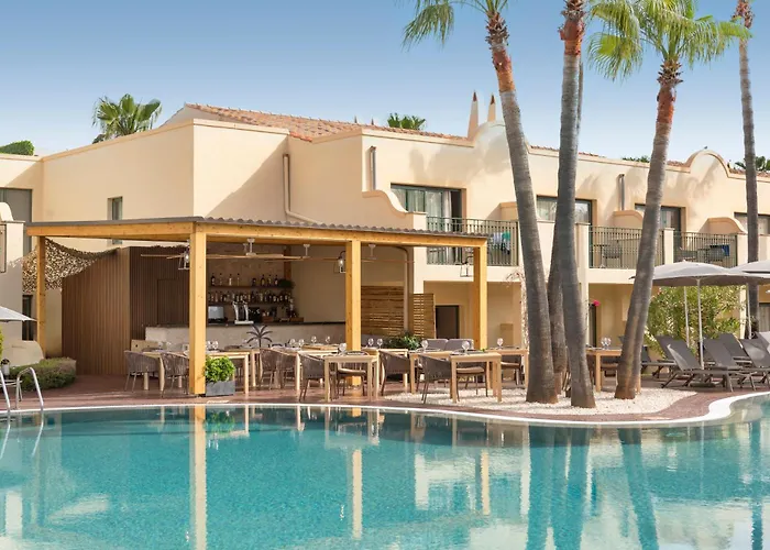 Valentin Star Menorca - Adults Only