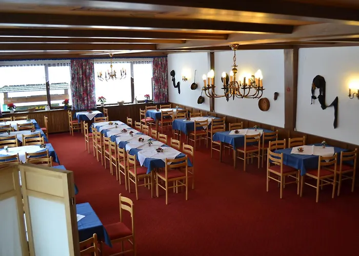 Hotel Aurach Aurach bei Kitzbuehel