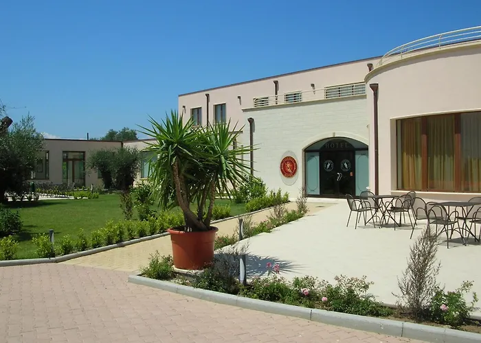 Hermes Hotel