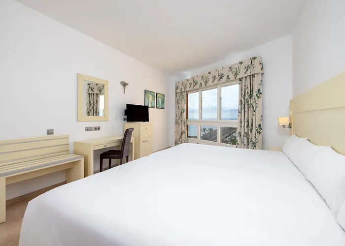 Hotel Puerto Juan Montiel Spa&Base Nautica Águilas