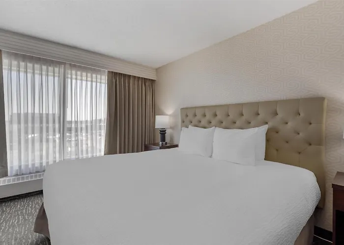 Best Western Cedar Park Inn