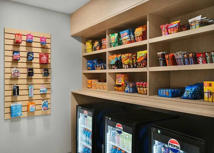 Towneplace Suites By Marriott Chicago Naperville