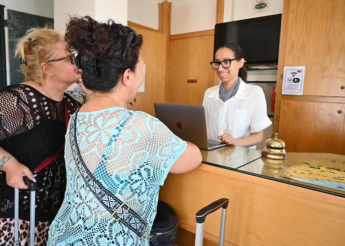 Hotel Nizza - NUOVA GESTIONE