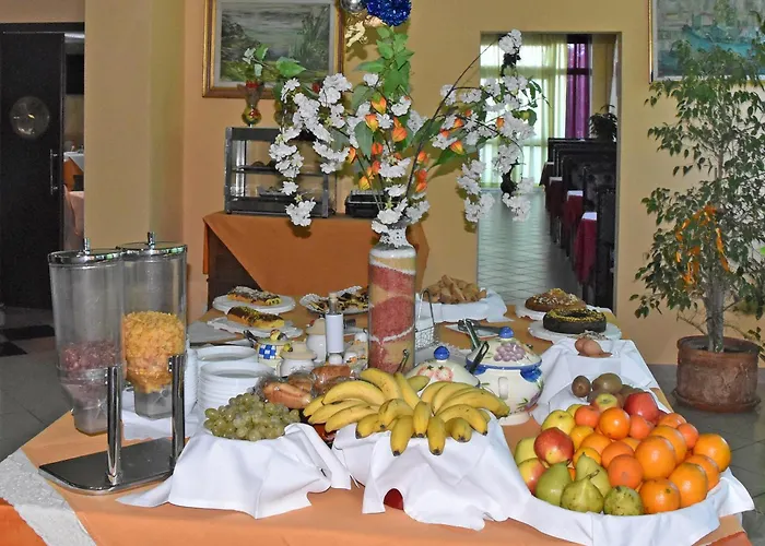 Hotel Il Parco Grosseto