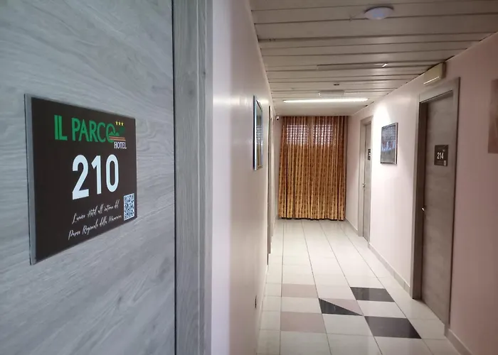 Hotel Il Parco Grosseto
