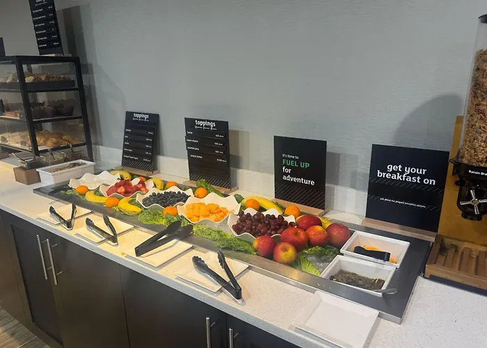 Holiday Inn Atlanta/Roswell By Ihg