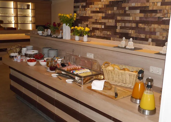 Hotel "Im Winkel"