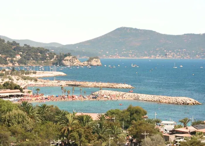 Hôtel Les Voiles Toulon