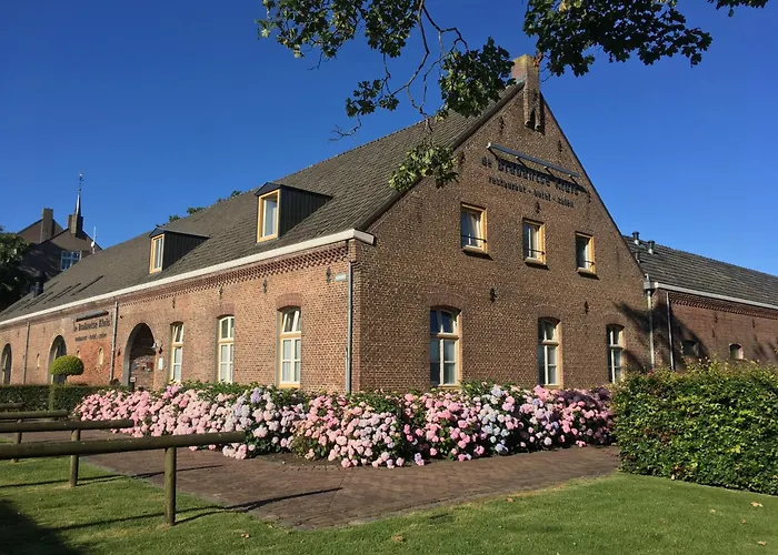 Herberg de Brabantse Kluis