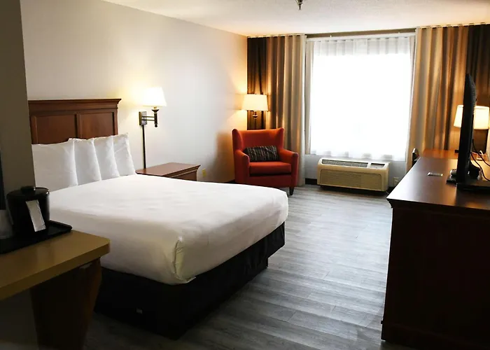 Best Western Harmony Inn Fort Dodge Iowa
