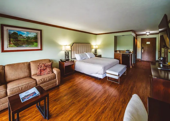 Chetola Resort Blowing Rock
