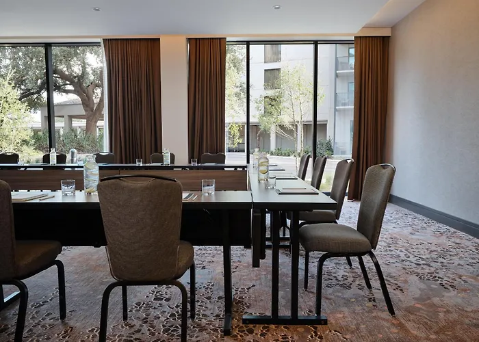 Kimpton Santo - Riverwalk By Ihg