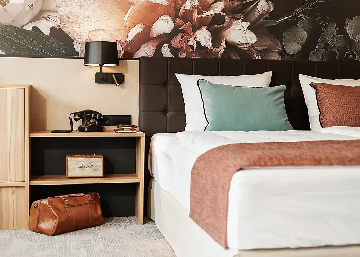 Thegreatnorth - Holstentherme Resort Hotel