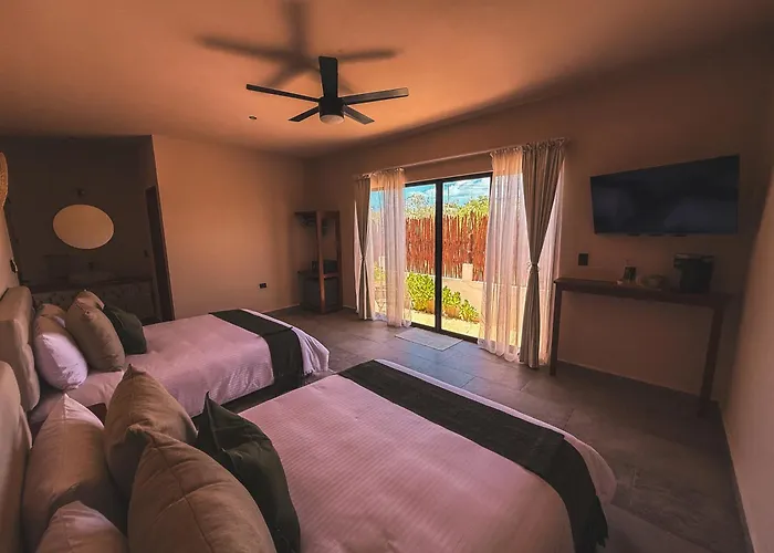 Casa Marassi Holbox