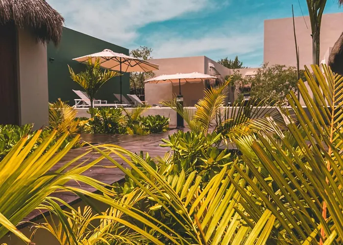 Casa Marassi Holbox